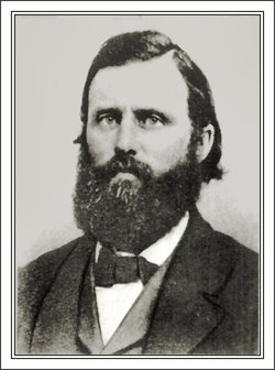 Neahr, David William 1825-1884